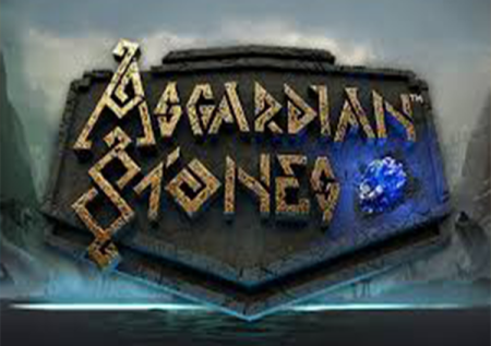 Asgardian Stones Game Review