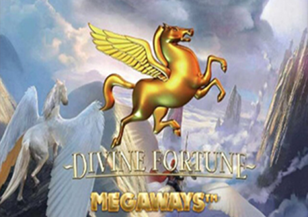 Divine Fortune Game Review