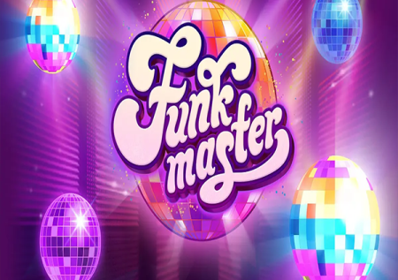 Funk Master Game Review