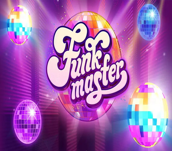 Funk Master Game Review