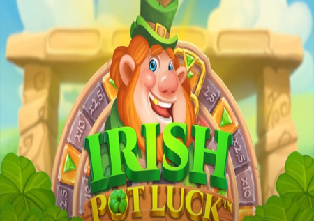 Irish Pot Luck Game Review