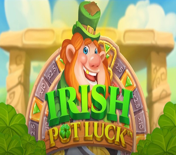 Irish Pot Luck Game Review