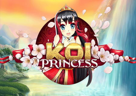 Koi Princess Game Review