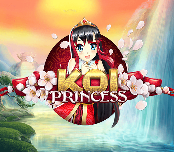 Koi Princess Game Review