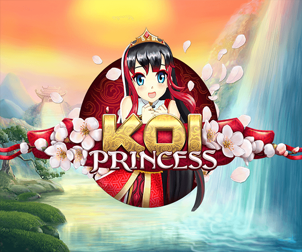 Koi Princess thumb