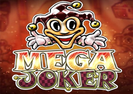 Mega Joker Game Review