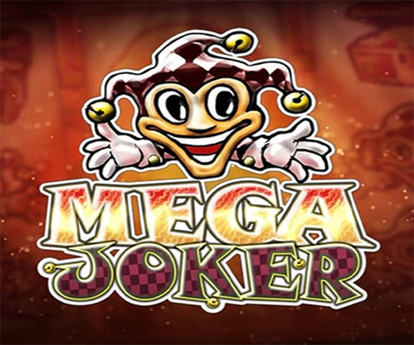 Mega Joker thumb