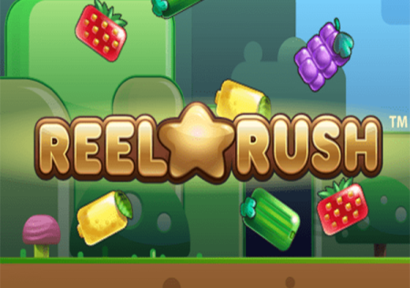 Reel Rush Game Review