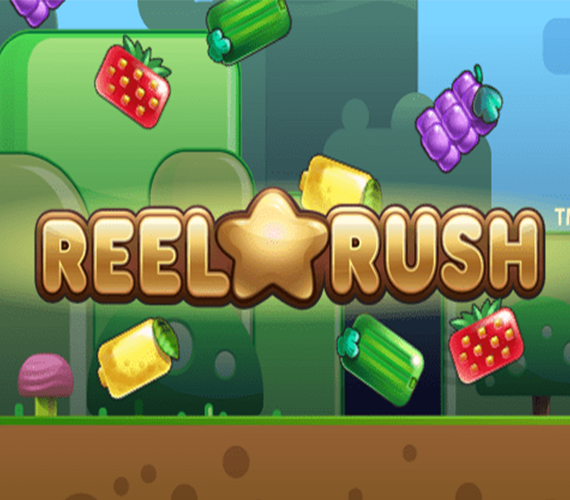 Reel Rush Game Review