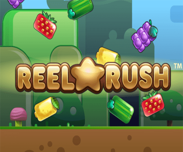 Reel Rush thumb