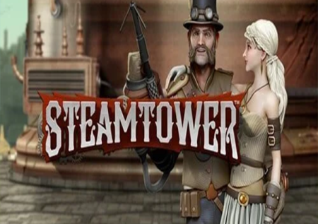 Steam Tower Game Review