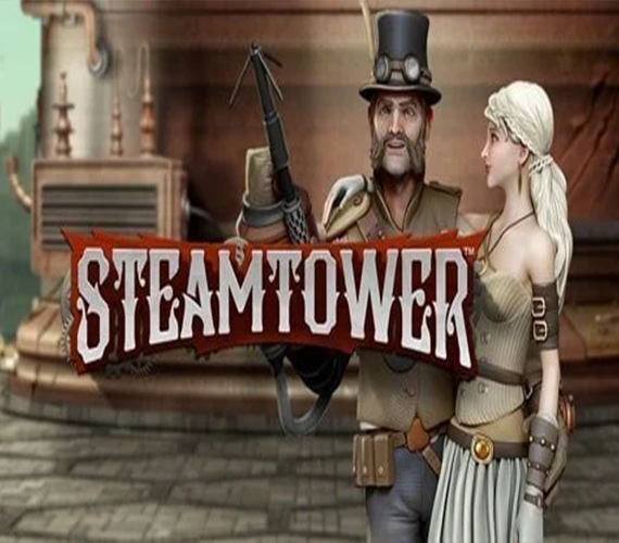 Steam Tower Game Review