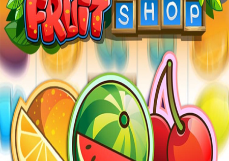 Fruit Shop Game Review