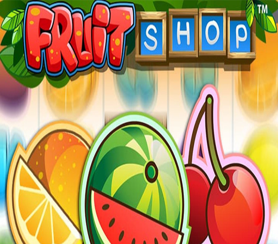 Fruit Shop Game Review