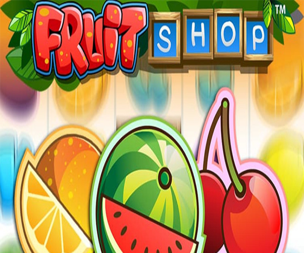 Fruit Shop thumb