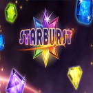 Starburst Game Review