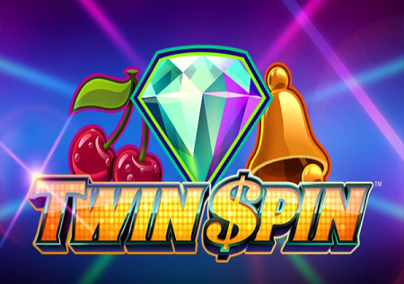 Twin Spin Game Review