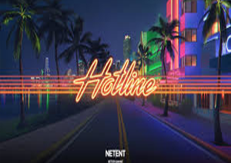 The Hotline Game Review