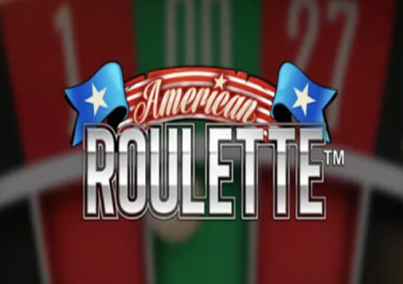 American Roulette Game Review