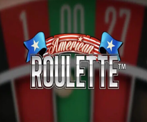 American Roulette Game