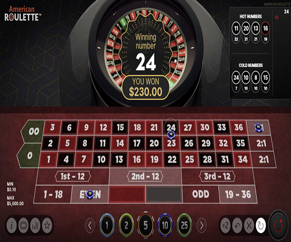 Why Play American Roulette?