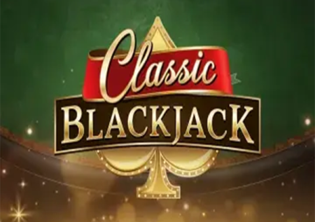 Classic Blackjack Game Review