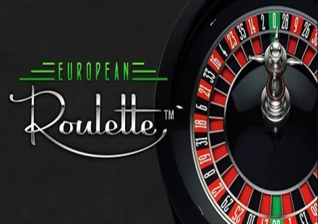 European Roulette Game Review