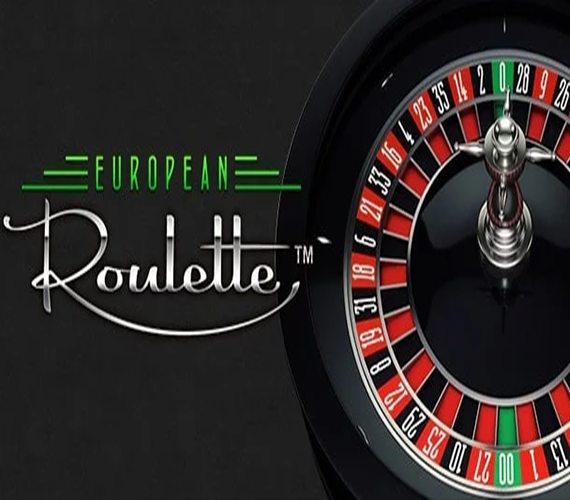 European Roulette Game Review