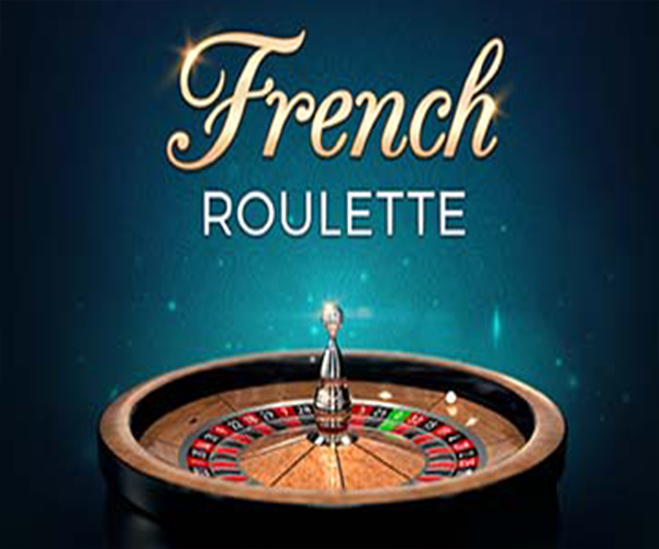 French Roulette Game