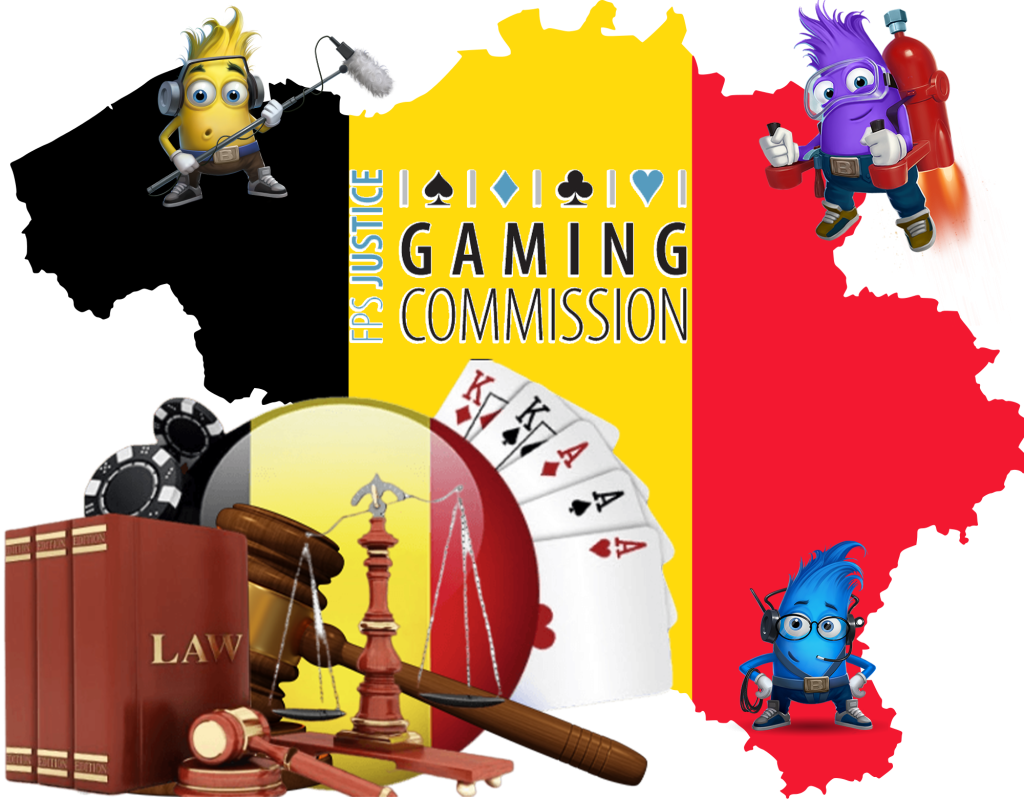 The Best Belgian Online Casinos