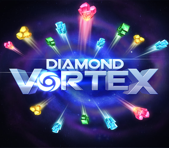 Diamond Vortex Game Review