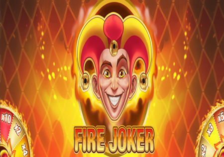 Fire Joker Game Review