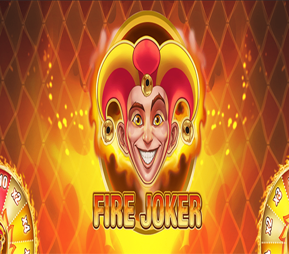 Fire Joker Game Review