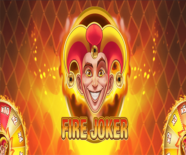 Fire Joker thumb