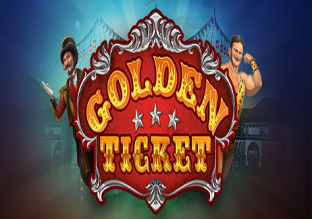 Golden Ticket Game Review