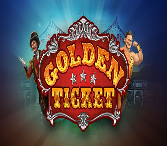 Golden Ticket Game Review