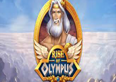 Rise of Olympus Game Review