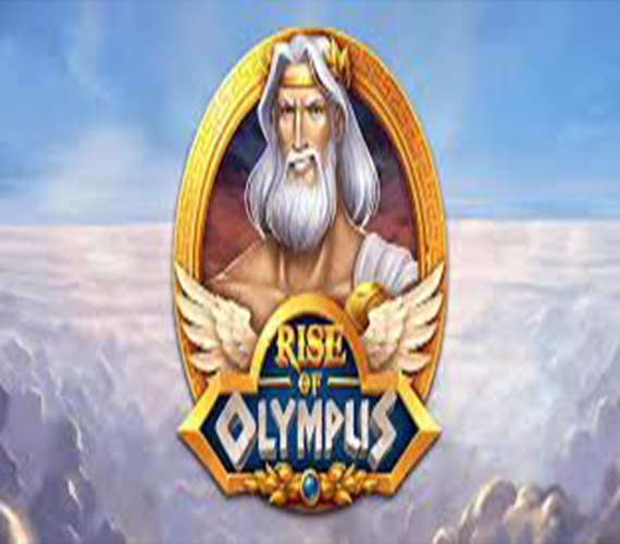 Rise of Olympus Game Review