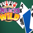 Deuces Wild Game Review