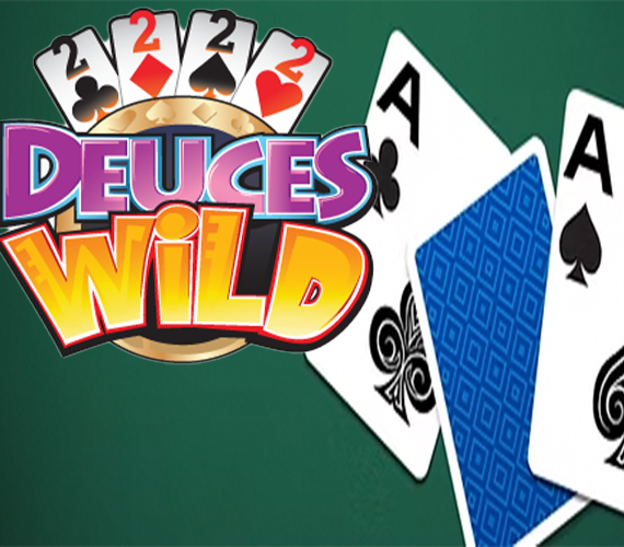 Deuces Wild Game Review