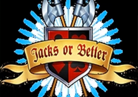 Jacks Or Better Game Review