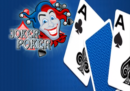 Joker Poker Game Review