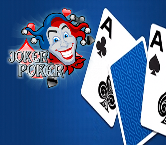 Joker Poker Game Review