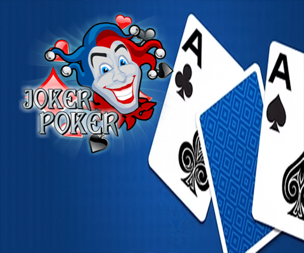 Joker Poker thumb