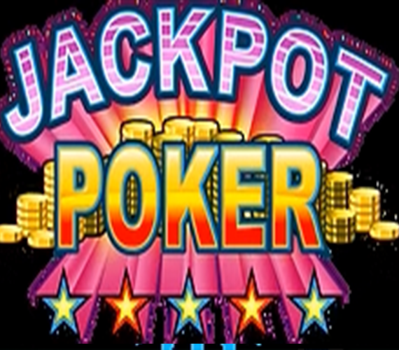 Jackpot Poker Game Review