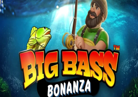 Big Bass Bonanza Game Review