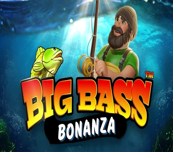 Big Bass Bonanza Game Review