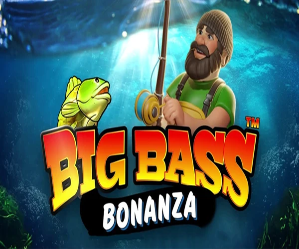 Big Bass Bonanza thumb