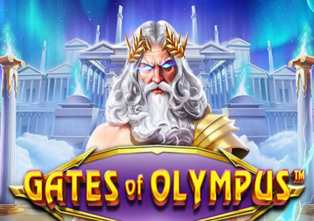 Gates of Olympus Game Review