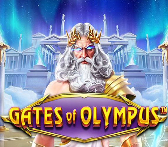 Gates of Olympus Game Review